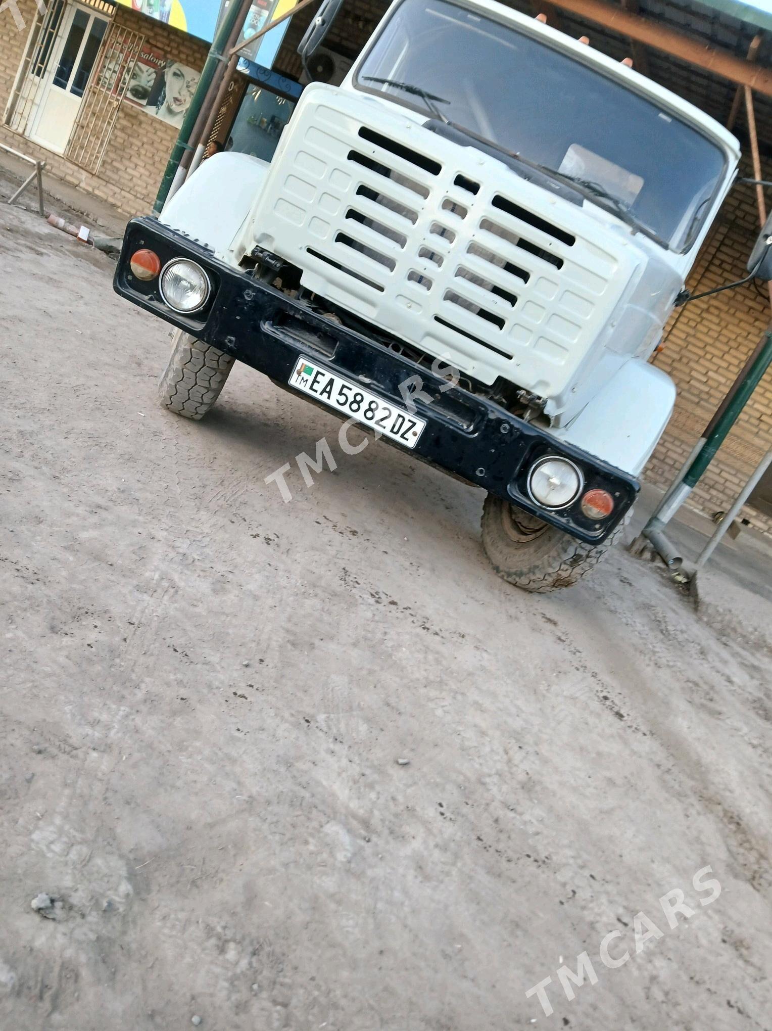 Zil 4331 2000 - 125 000 TMT - Köneürgenç - img 2