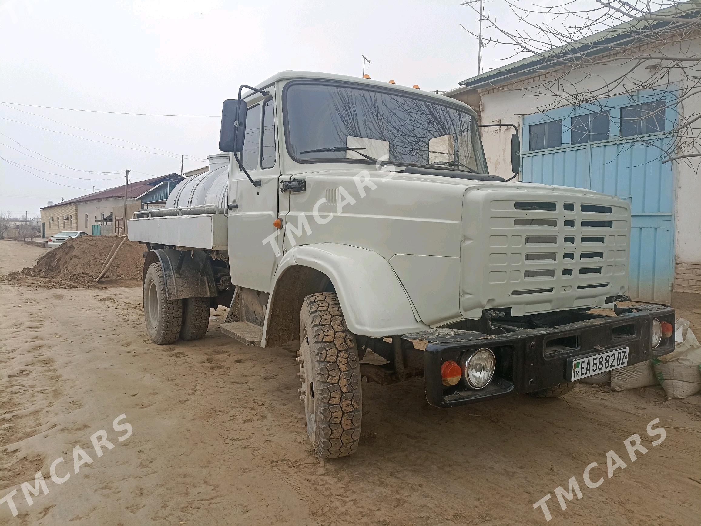 Zil 4331 2000 - 125 000 TMT - Köneürgenç - img 3