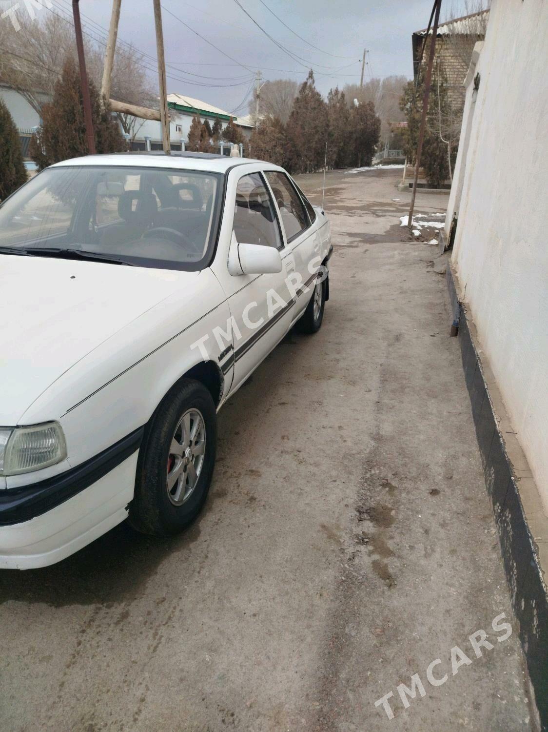 Opel Vectra 1991 - 35 000 TMT - Шабатский этрап - img 5