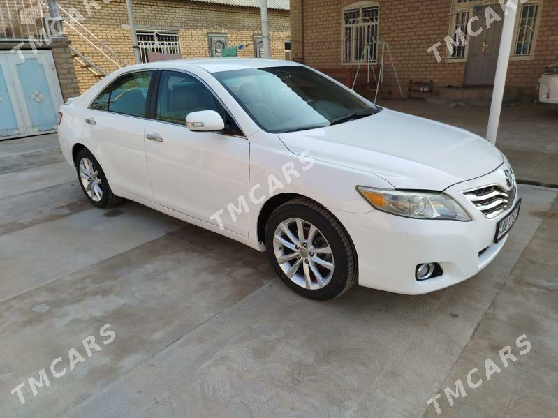 Toyota Camry 2010 - 139 000 TMT - Mary - img 2