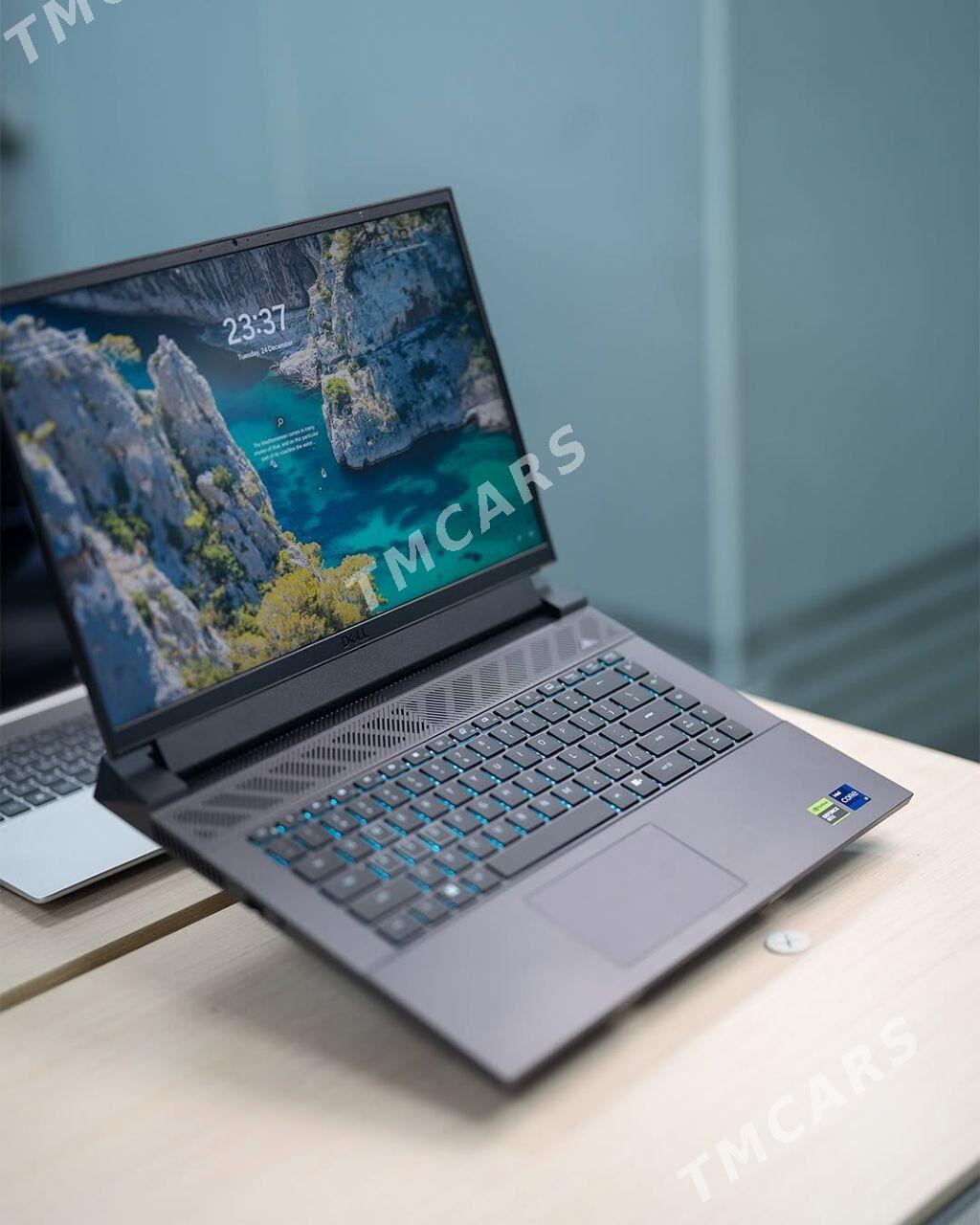 Dell G15/i7-13/64Gb/2Tb/4060 8 - Ашхабад - img 6