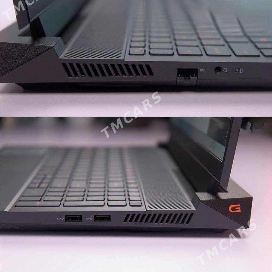 Dell G15/i7-13/64Gb/2Tb/4060 8 - Ашхабад - img 8