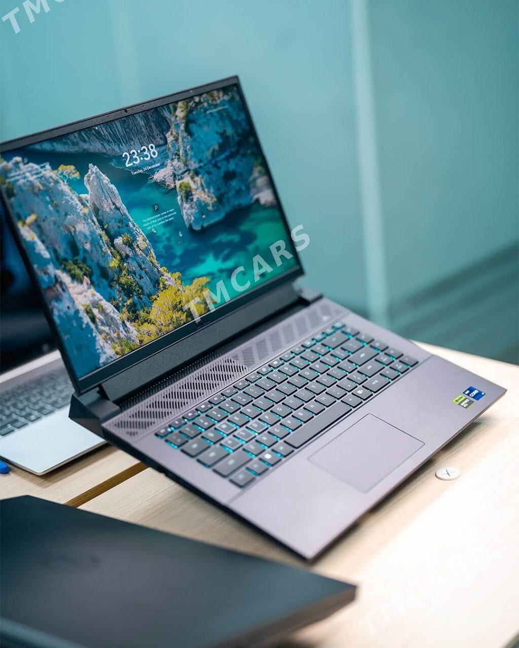 Dell G15/i7-13/64Gb/2Tb/4060 8 - Ашхабад - img 3