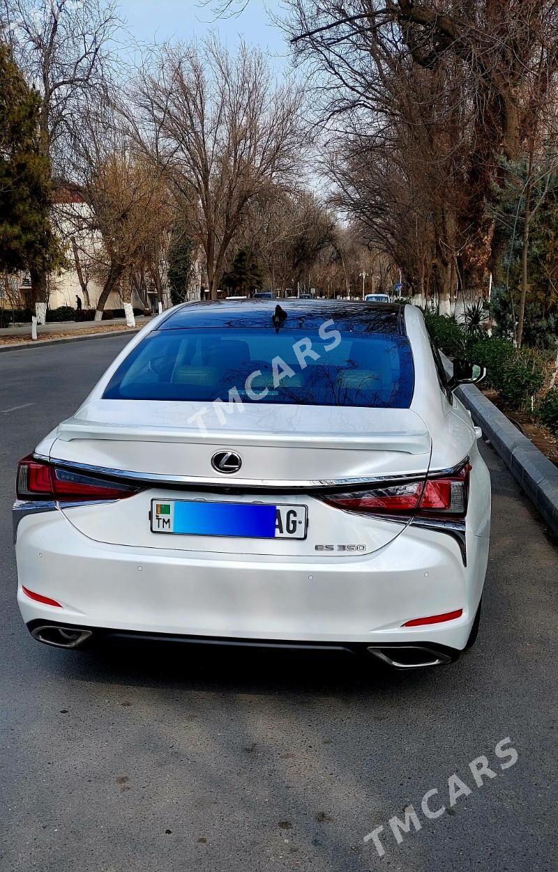 Lexus ES 350 2020 - 547 000 TMT - Aşgabat - img 3