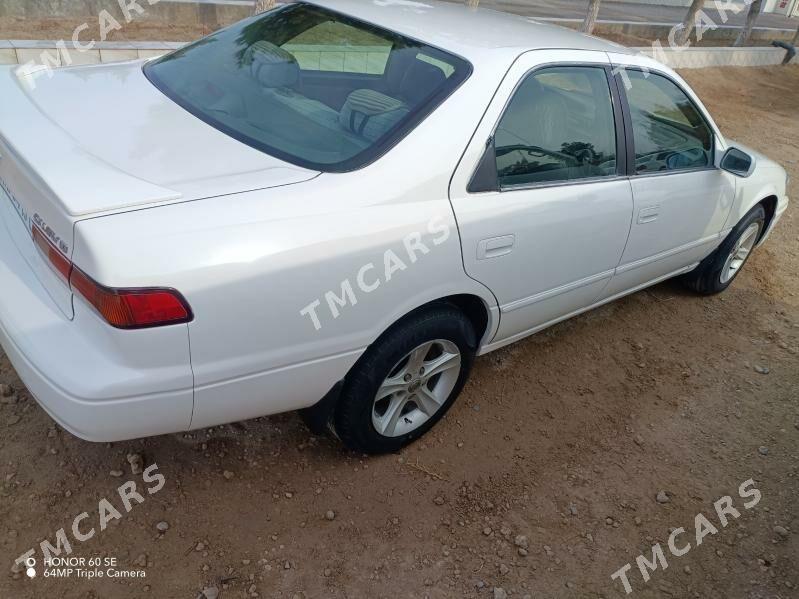 Toyota Camry 1999 - 97 000 TMT - Türkmenabat - img 3