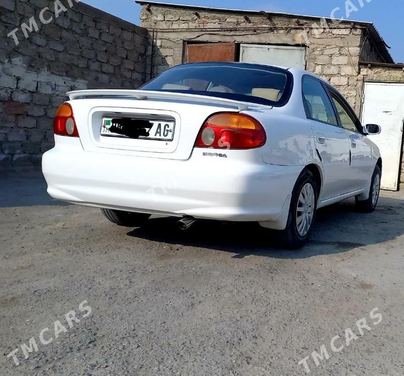 Kia Sephia 1999 - 50 000 TMT - Мир 7 - img 2