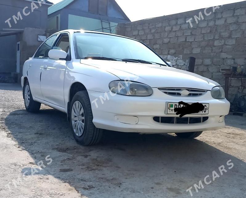 Kia Sephia 1999 - 50 000 TMT - Мир 7 - img 6