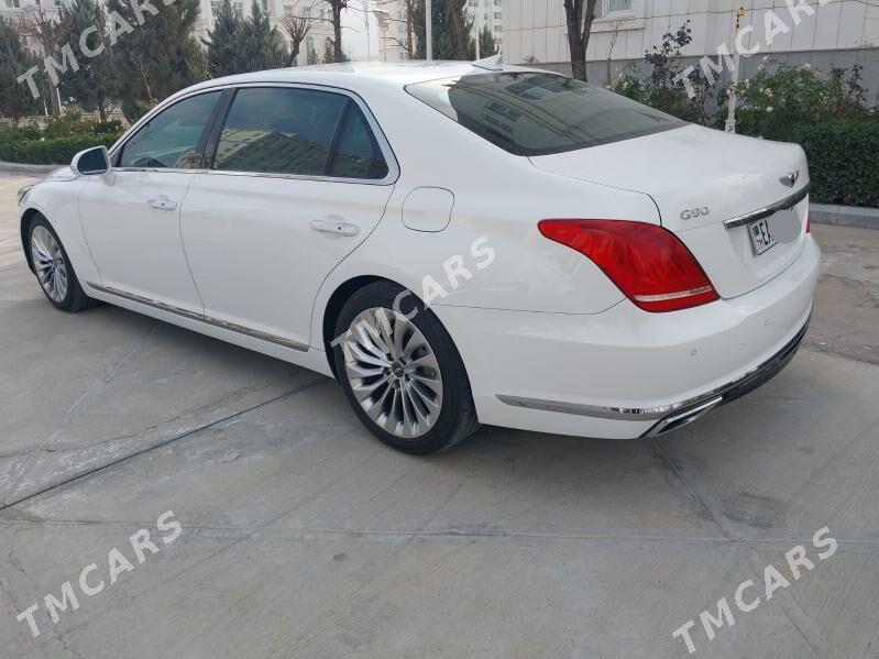 Genesis G90 2019 - 395 000 TMT - Aşgabat - img 4