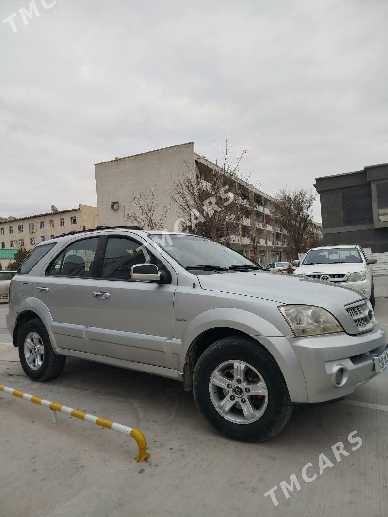 Kia Sorento 2004 - 99 000 TMT - Balkanabat - img 6