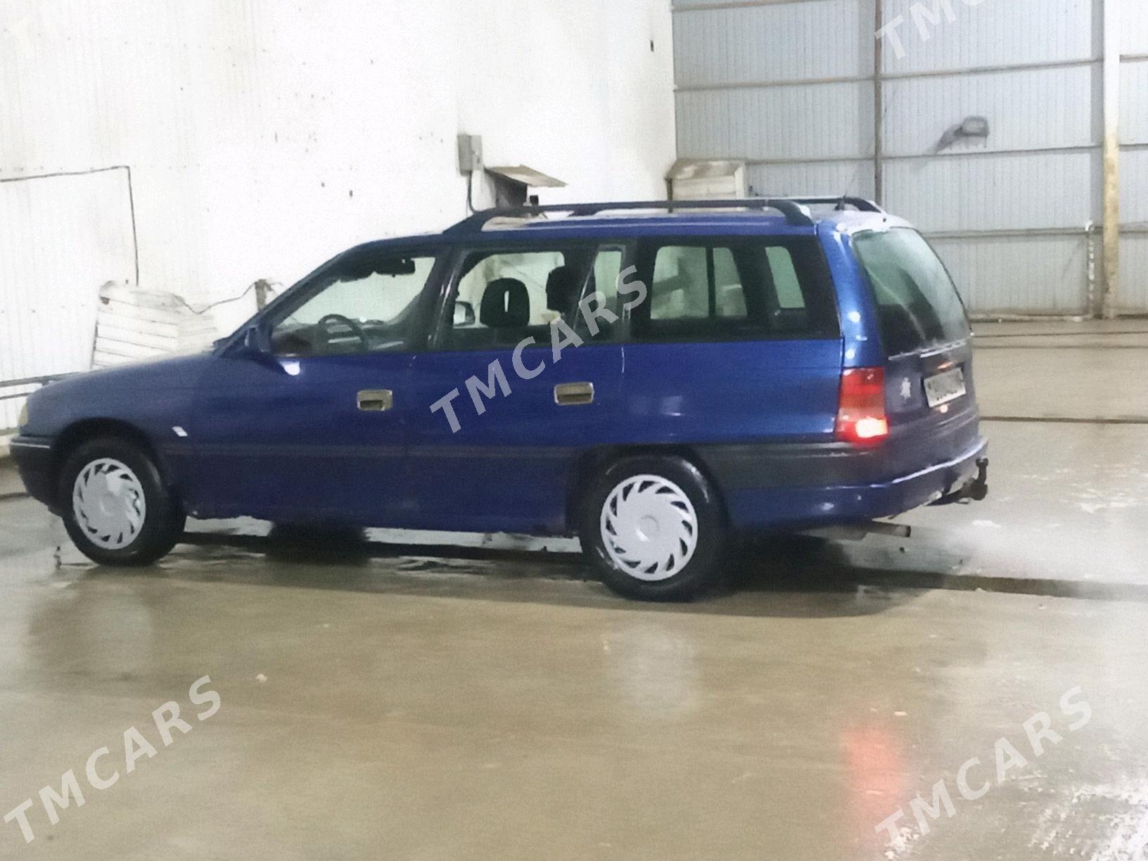 Opel Astra 1993 - 36 000 TMT - Mary - img 3