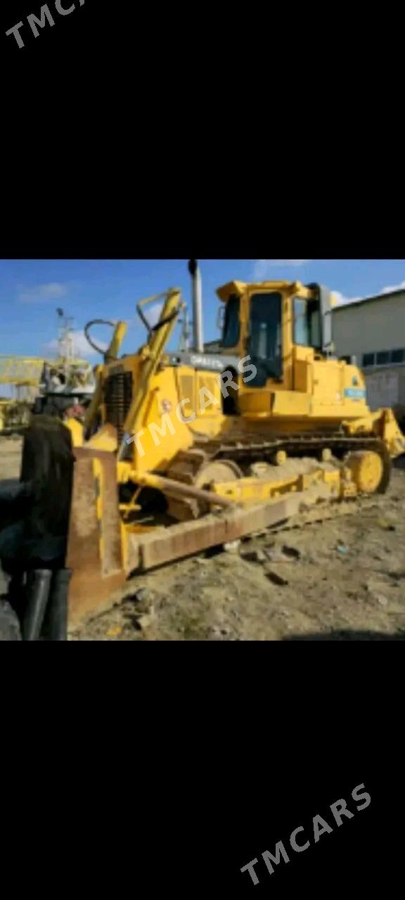 Caterpillar Dozer 2014 - 2 000 000 TMT - Ашхабад - img 3