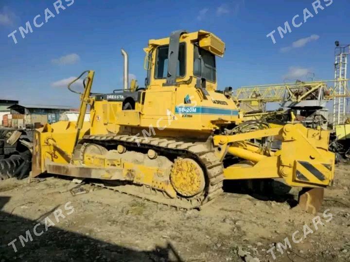 Caterpillar Dozer 2014 - 2 000 000 TMT - Ашхабад - img 2