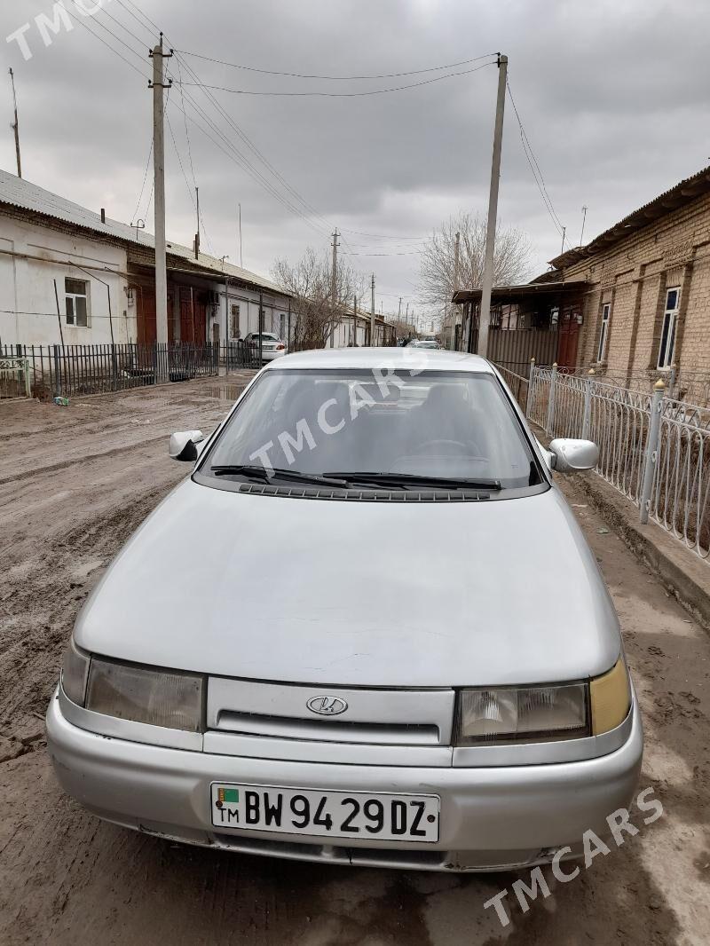 Lada 2110 2002 - 19 000 TMT - Дашогуз - img 4