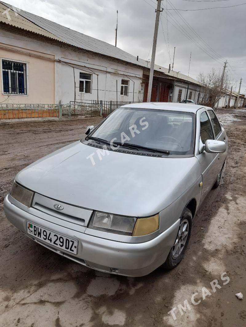 Lada 2110 2002 - 19 000 TMT - Дашогуз - img 2