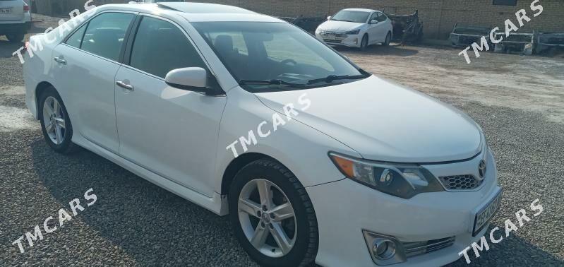 Toyota Camry 2012 - 250 000 TMT - Mary - img 3