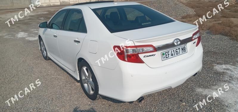 Toyota Camry 2012 - 250 000 TMT - Mary - img 4