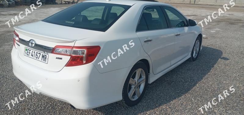 Toyota Camry 2012 - 250 000 TMT - Mary - img 2