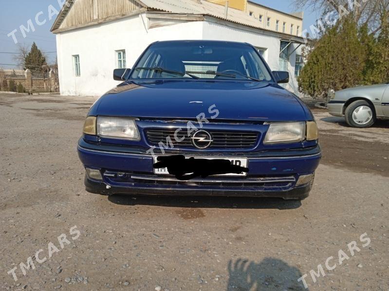 Opel Astra 1991 - 27 000 TMT - Мургап - img 6