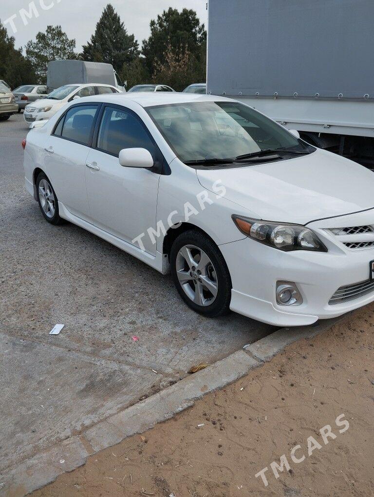 Toyota Corolla 2011 - 175 000 TMT - 30 mkr - img 5