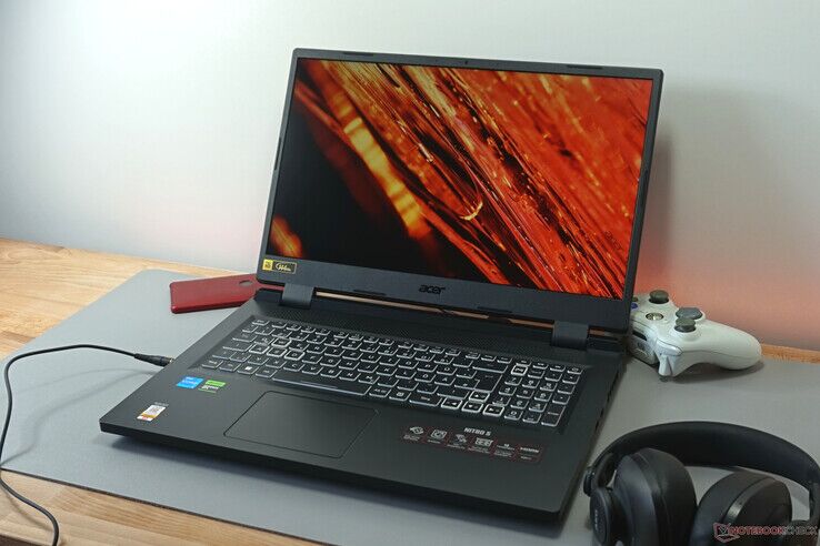 Acer Nitro 5/ i5/ RTX 4050 6GB - Aşgabat - img 3