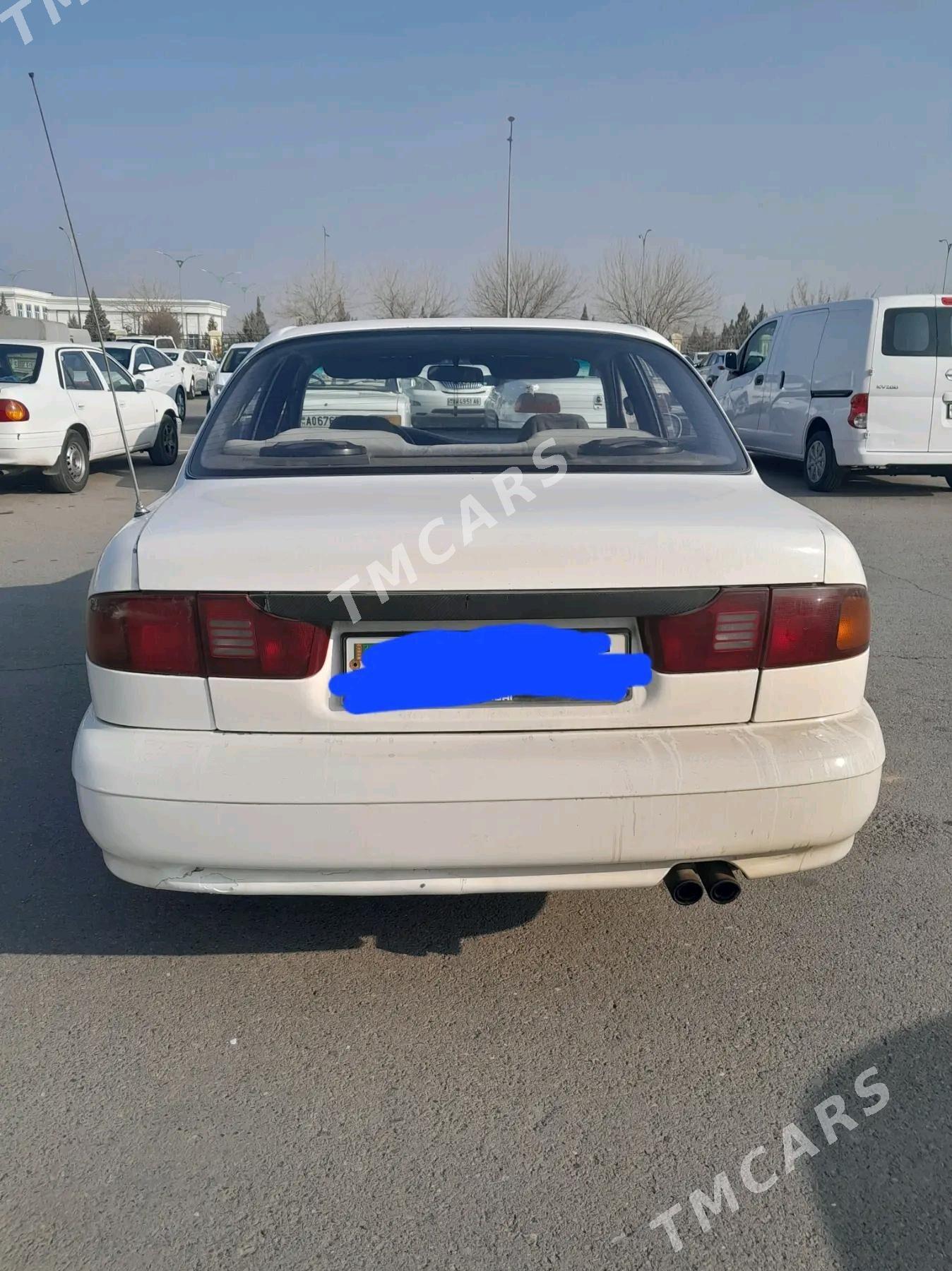 Hyundai Sonata 1996 - 45 000 TMT - Дашогуз - img 2