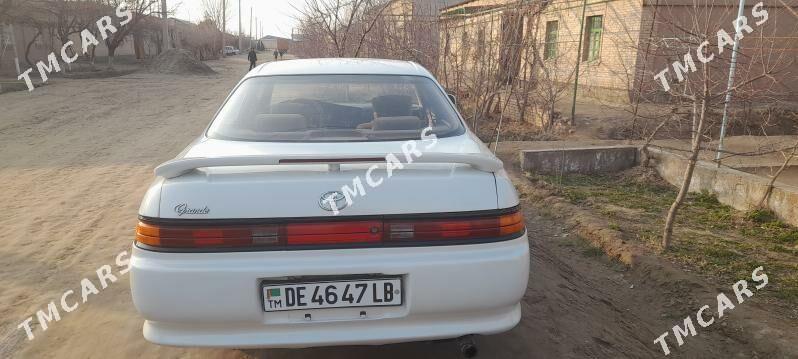 Toyota Mark II 1995 - 50 000 TMT - Фарап - img 3