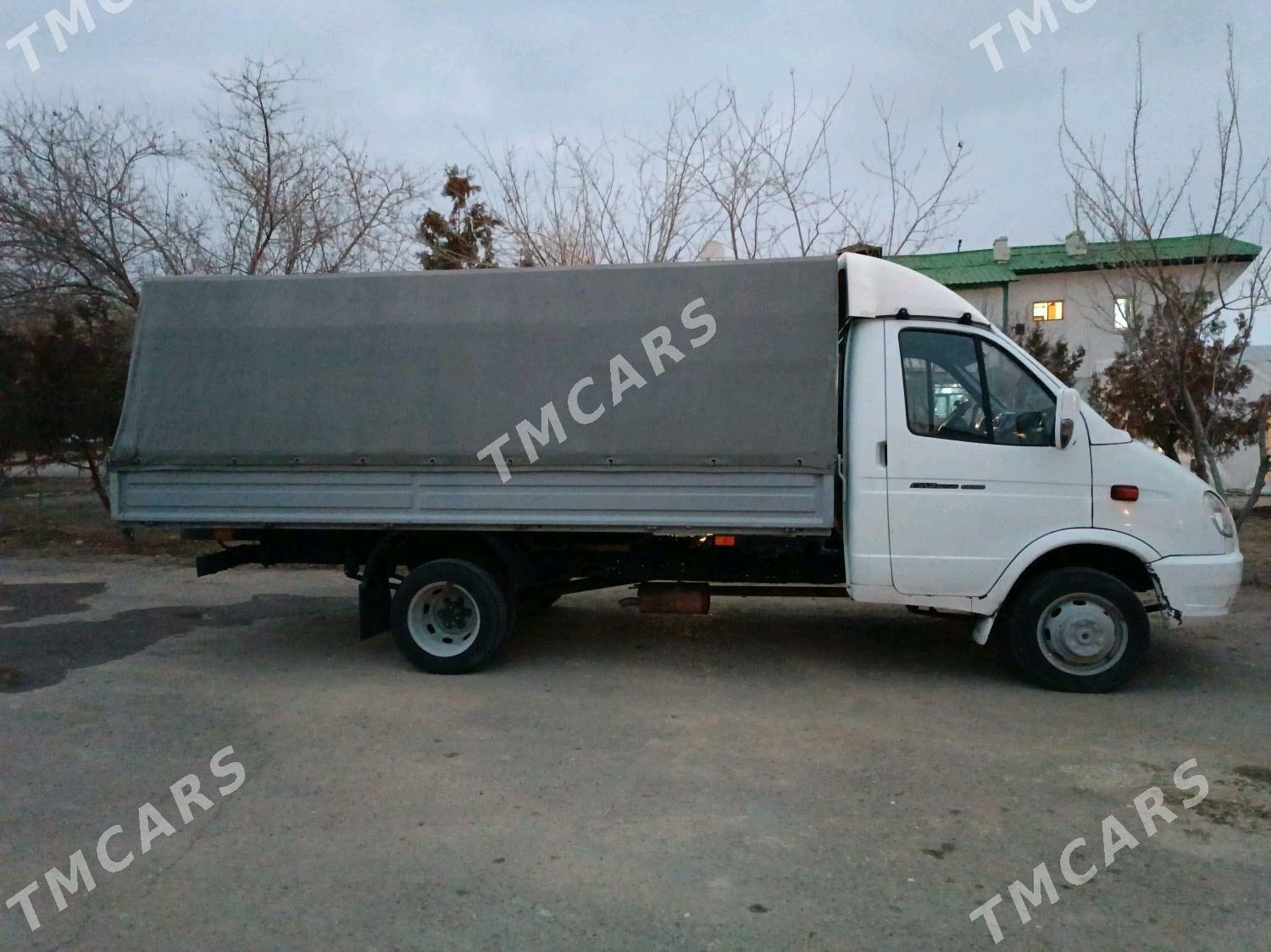 Gaz Gazel 2015 - 200 000 TMT - Aşgabat - img 4