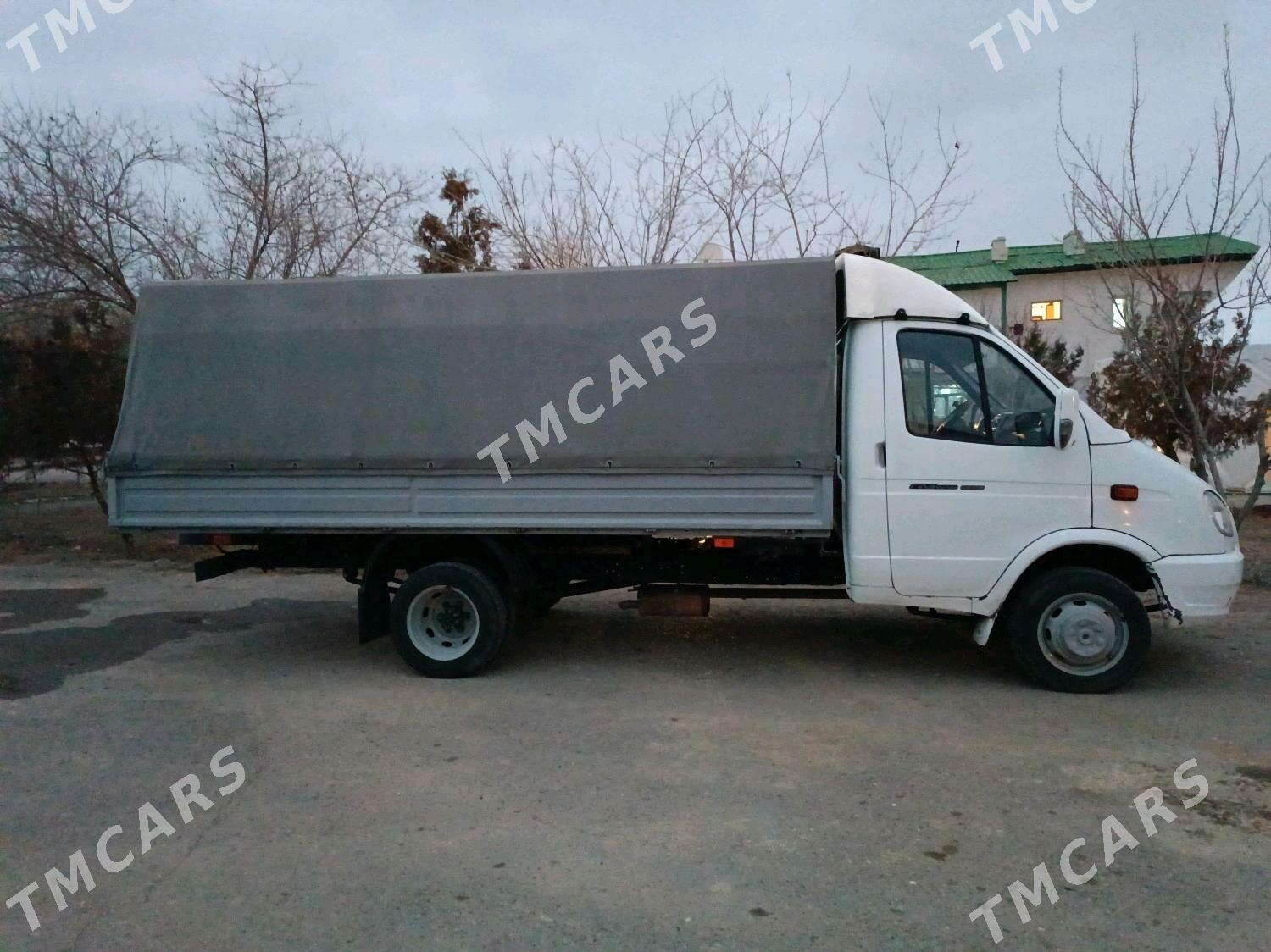 Gaz Gazel 2015 - 200 000 TMT - Aşgabat - img 2