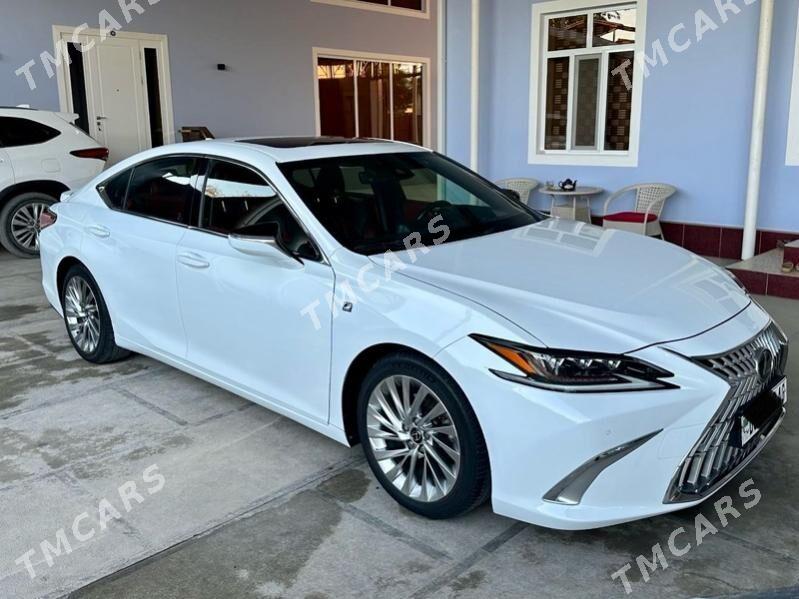 Lexus ES 350 2019 - 550 000 TMT - Мары - img 3