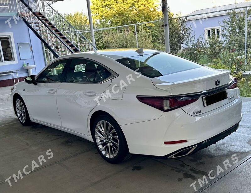 Lexus ES 350 2019 - 550 000 TMT - Мары - img 6