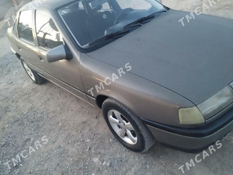 Opel Vectra 1992 - 35 000 TMT - Гызыларбат - img 2