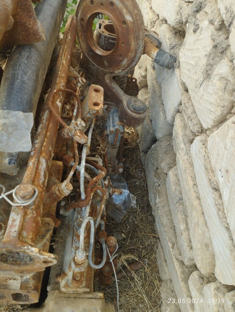 Mator ymz 6 000 TMT - Türkmenbaşy - img 2