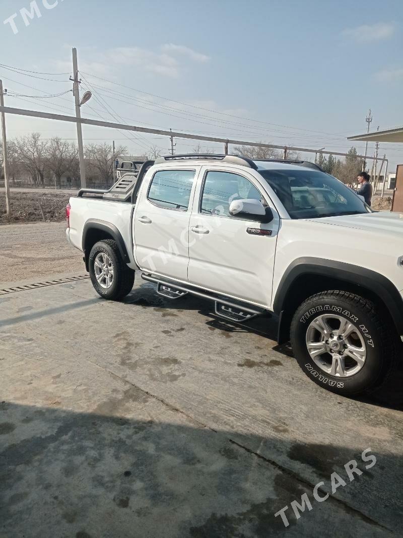 Toyota Tacoma 2019 - 347 000 TMT - Mary - img 4