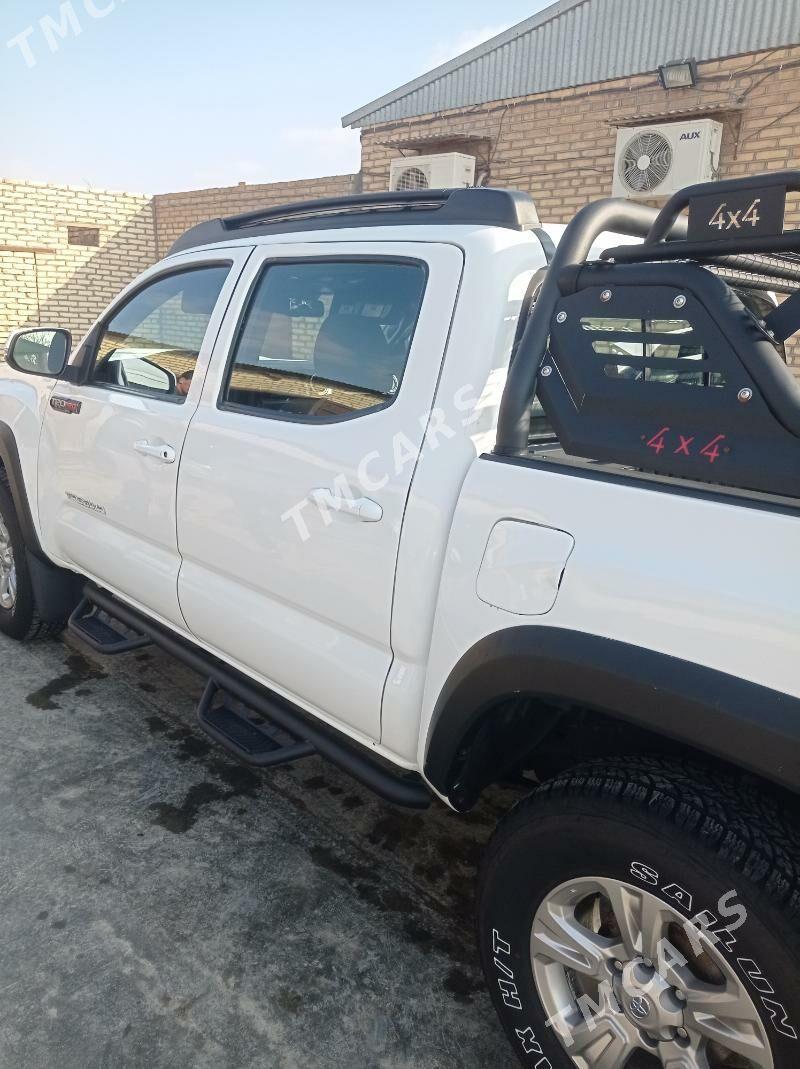 Toyota Tacoma 2019 - 347 000 TMT - Mary - img 2