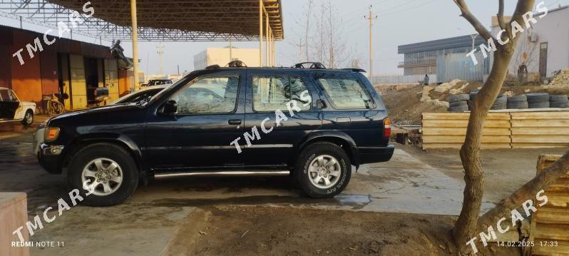 Nissan Pathfinder 1997 - 55 000 TMT - Mary - img 5