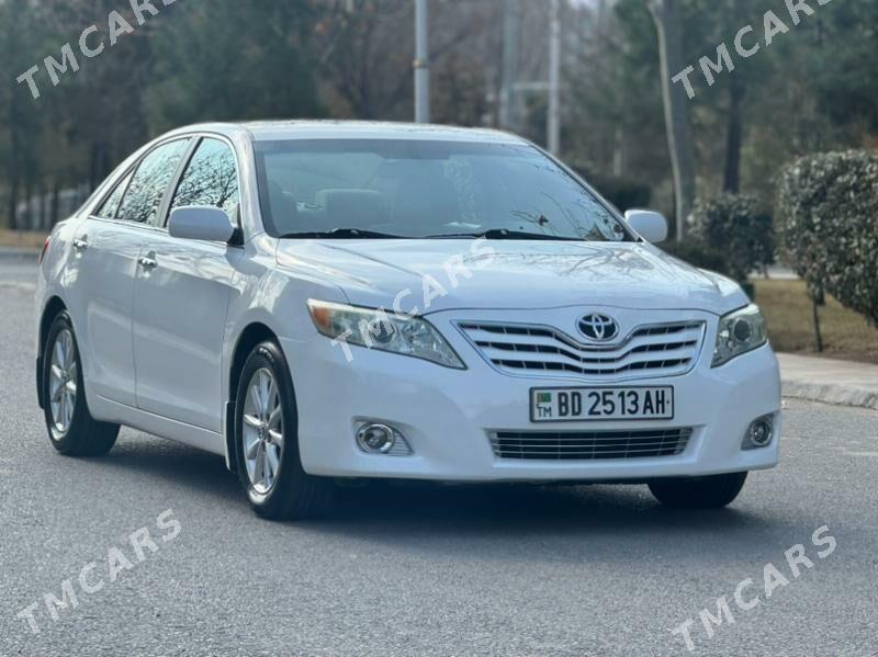 Toyota Camry 2010 - 174 000 TMT - Aşgabat - img 2