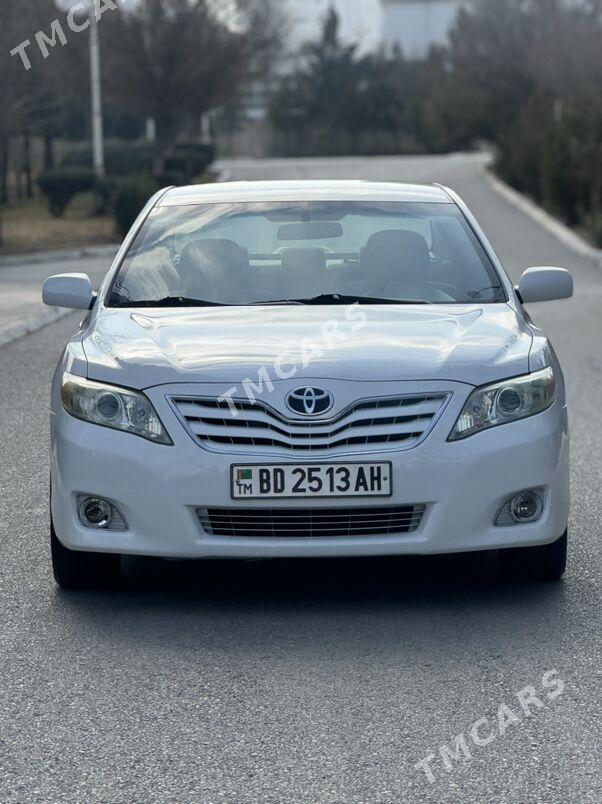 Toyota Camry 2010 - 174 000 TMT - Aşgabat - img 8