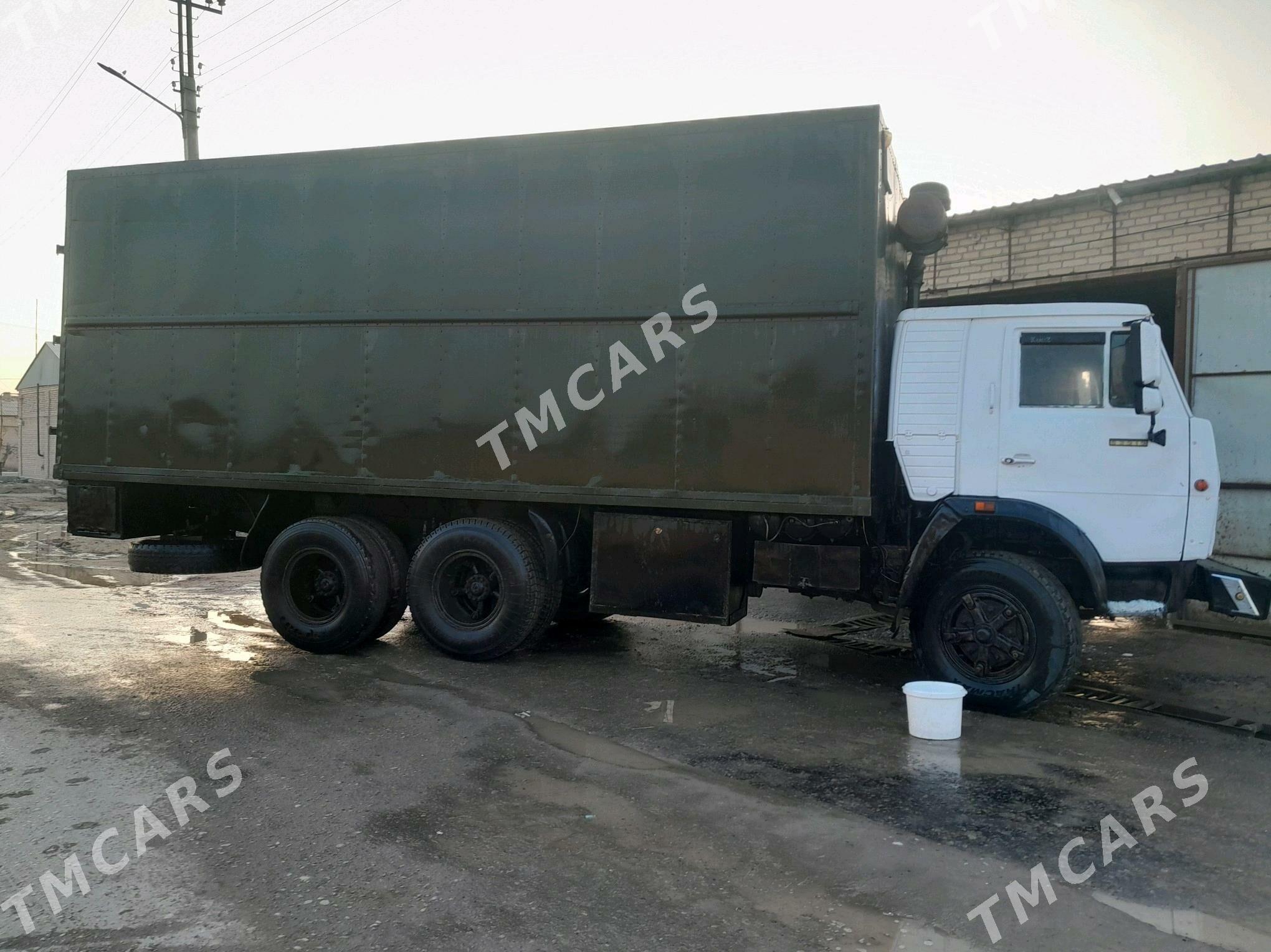 Kamaz 5320 1980 - 160 000 TMT - Çärjew - img 5