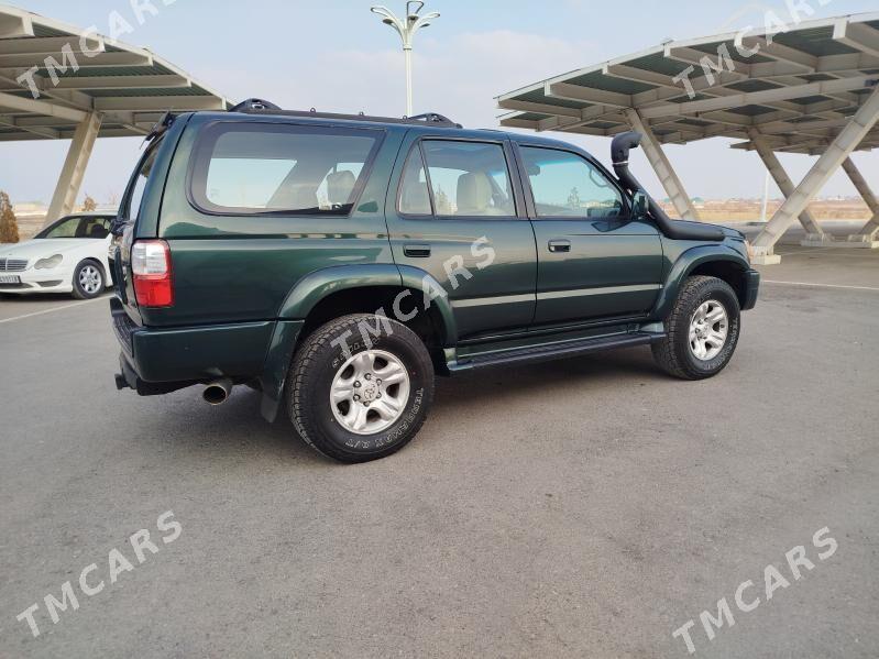 Toyota 4Runner 2001 - 150 000 TMT - Türkmenabat - img 6