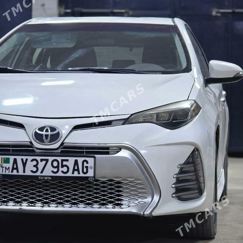 Toyota Scion 2016 - 175 000 TMT - Ашхабад - img 10