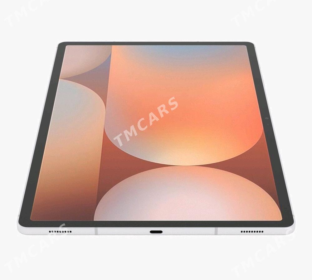 TAB S10 PLUS 5G  KEYBOARD - Ашхабад - img 4