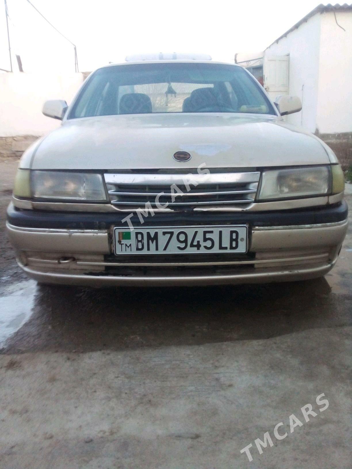 Opel Vectra 1991 - 22 000 TMT - Койтендаг - img 2