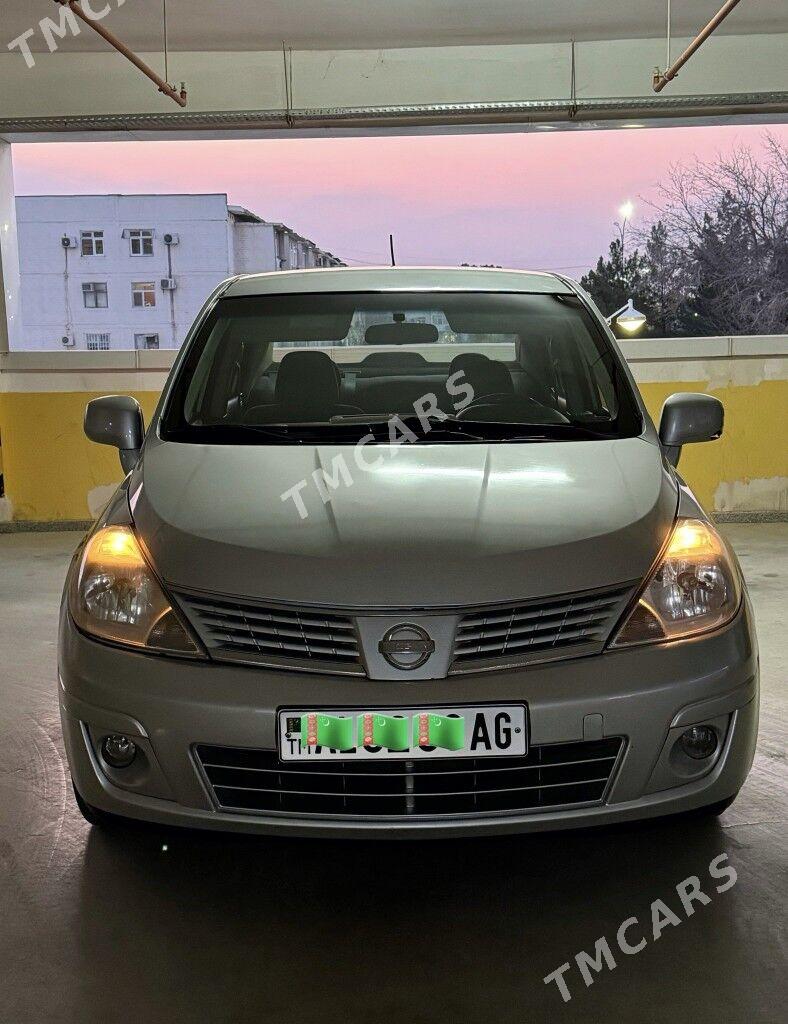 Nissan Versa 2009 - 110 000 TMT - Aşgabat - img 6