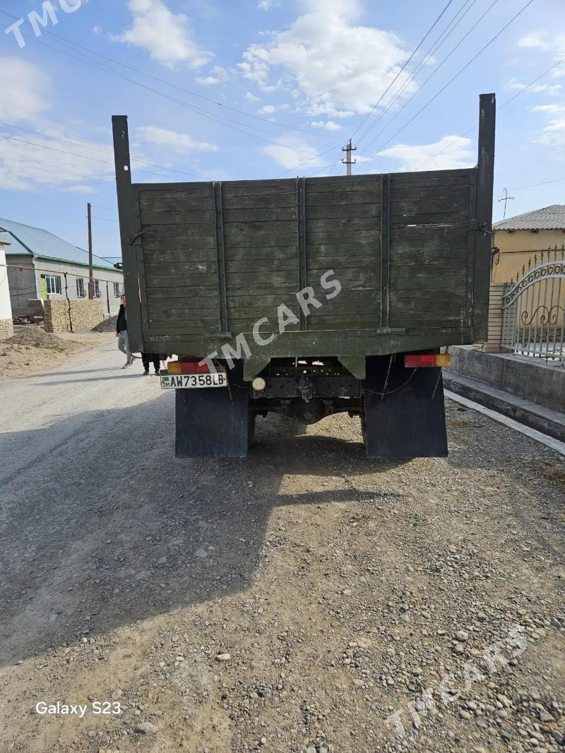 Zil 133 1985 - 55 000 TMT - Магданлы - img 2