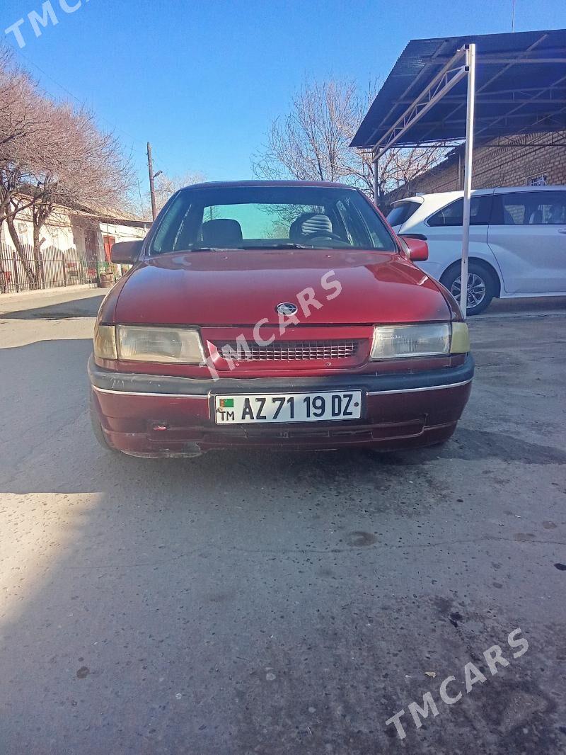 Opel Vectra 1991 - 25 000 TMT - Дашогуз - img 4