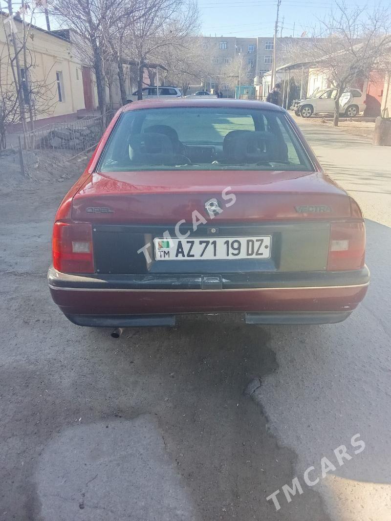 Opel Vectra 1991 - 25 000 TMT - Дашогуз - img 3