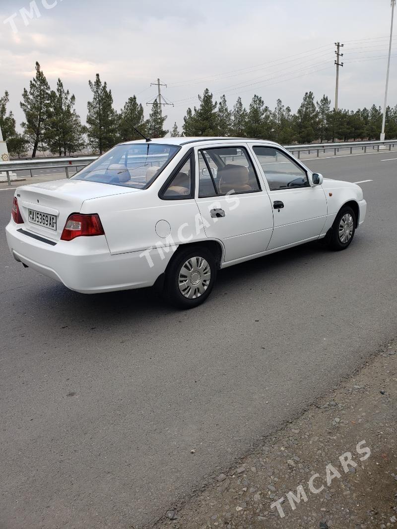 Daewoo Nexia 2011 - 85 000 TMT - Ашхабад - img 2