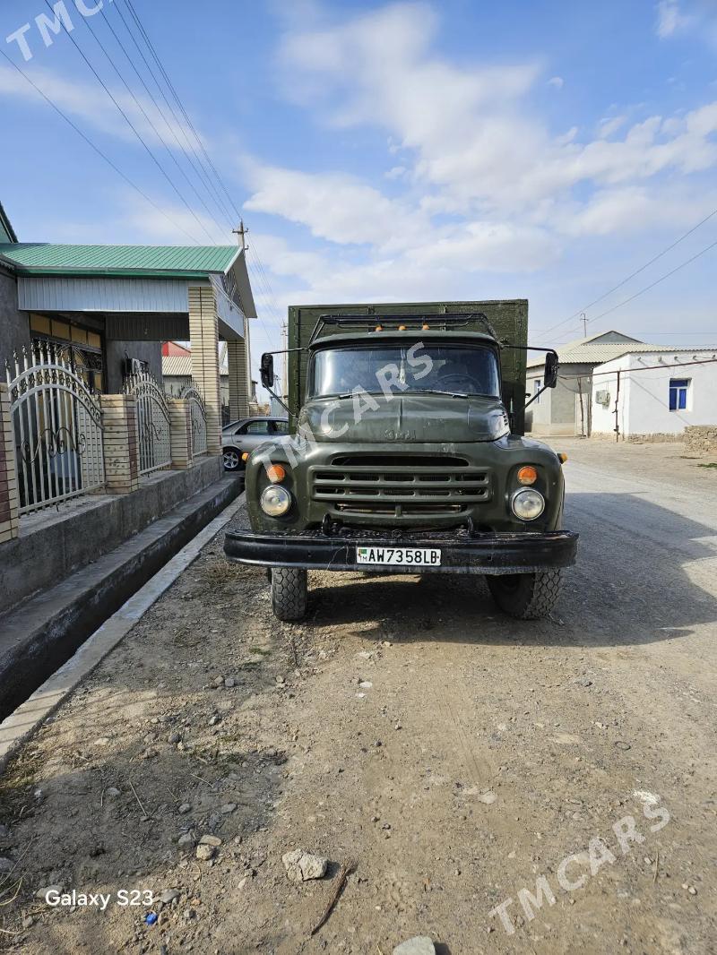 Zil 133 1985 - 55 000 TMT - Магданлы - img 4