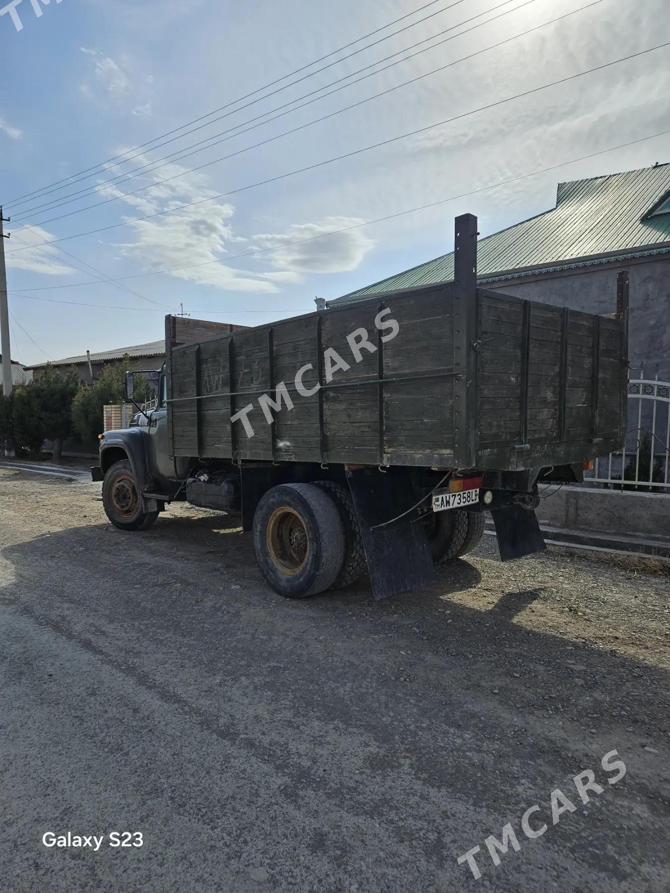 Zil 133 1985 - 55 000 TMT - Магданлы - img 5