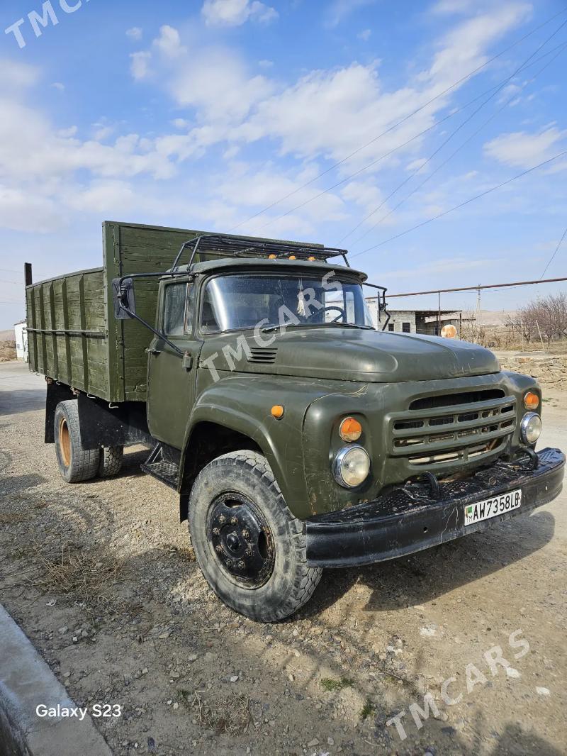 Zil 133 1985 - 55 000 TMT - Магданлы - img 6